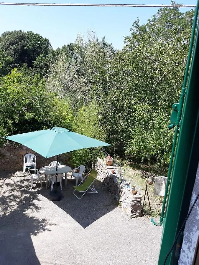 La Casa Di Pasquino Guest House Lama  Country house Lama (Tuscany)