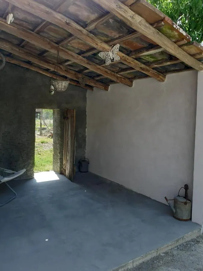 La Casa Di Pasquino Guest House Lama  Country house Lama (Tuscany)