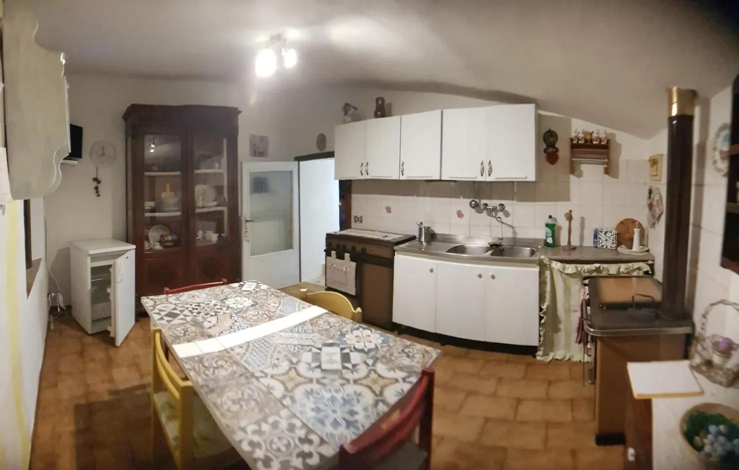 La Casa Di Pasquino Guest House Lama  0*, Lama (Tuscany) Italy