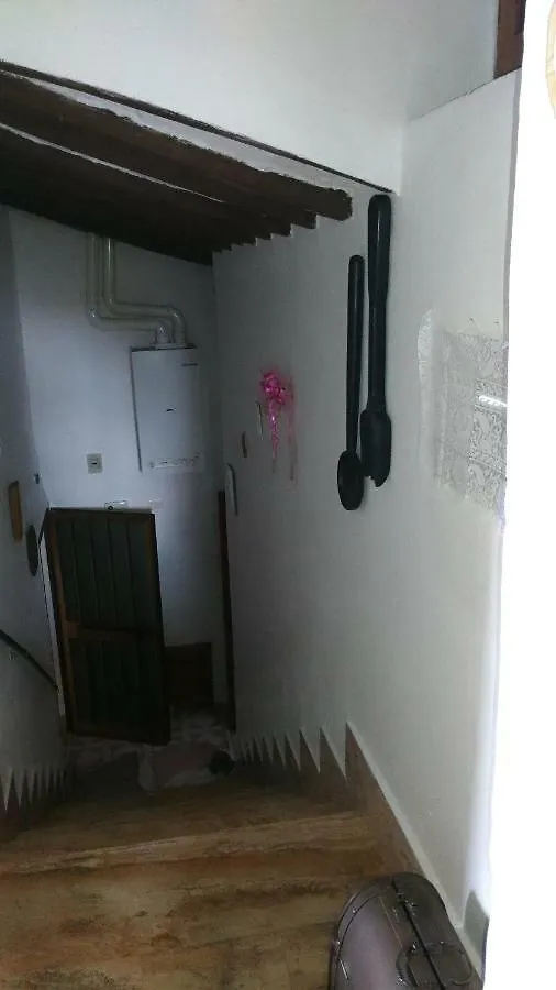 La Casa Di Pasquino Guest House Lama  Lama (Tuscany)