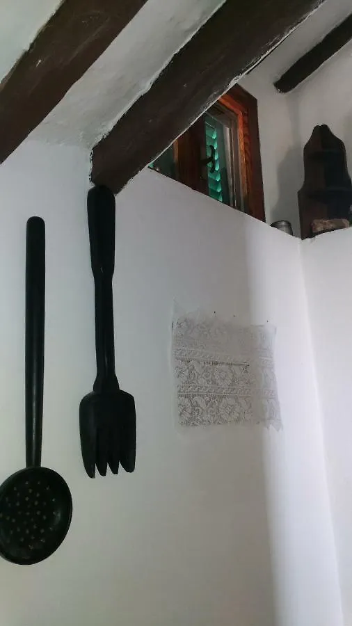Country house La Casa Di Pasquino Guest House Lama