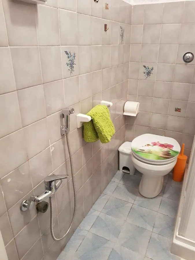 Country house La Casa Di Pasquino Guest House Lama