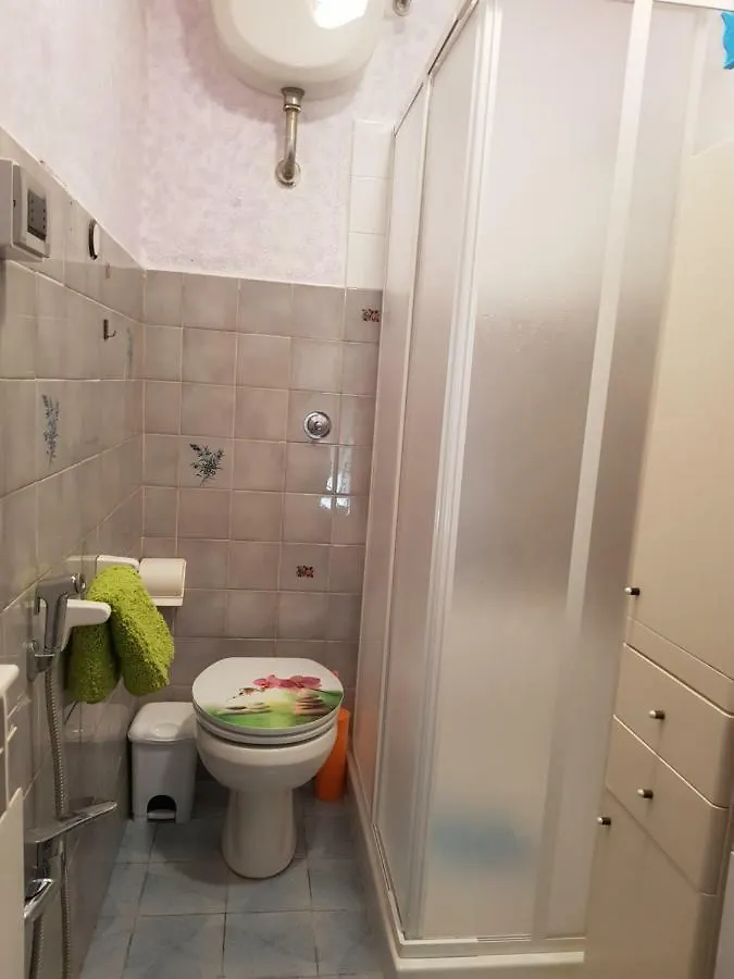 La Casa Di Pasquino Guest House Lama