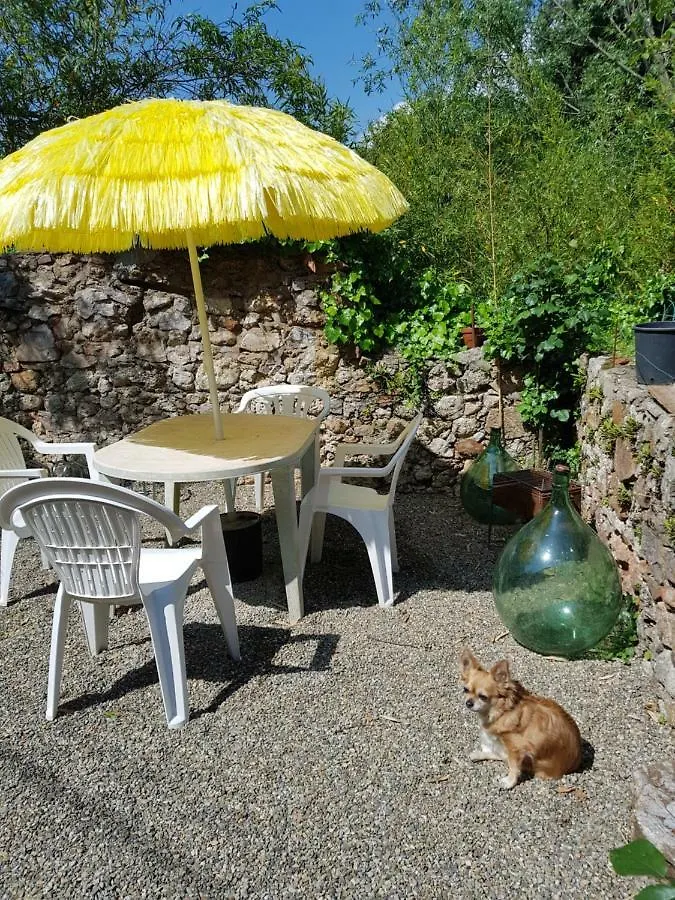 La Casa Di Pasquino Guest House Lama  Lama (Tuscany)