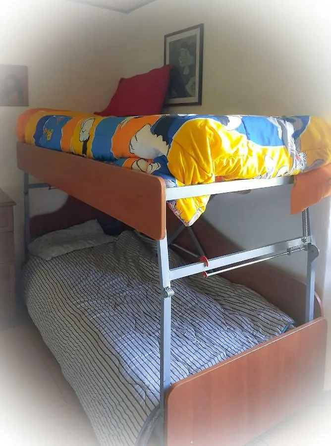 La Casa Di Pasquino Guest House Lama  Country house Lama (Tuscany)