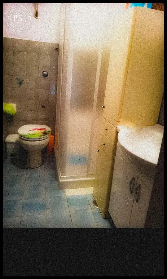 La Casa Di Pasquino Guest House Lama  Country house