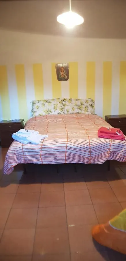 La Casa Di Pasquino Guest House Lama