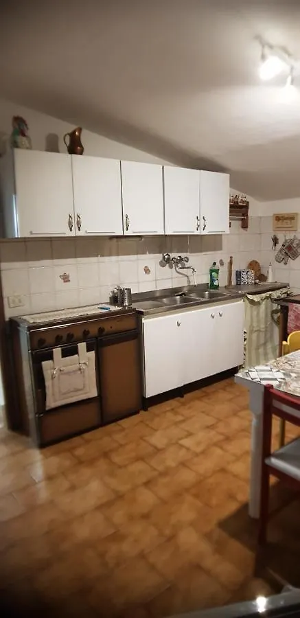 Country house La Casa Di Pasquino Guest House Lama